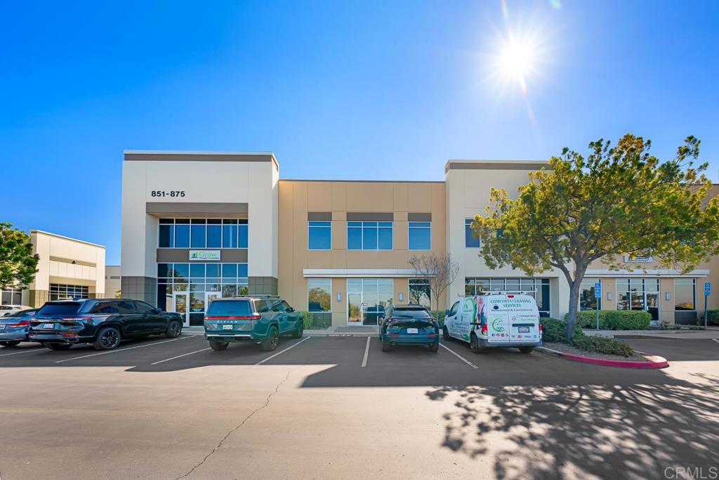 859 Bowsprit Road Chula Vista, CA 91914 - Photo 2 of 30 a building view