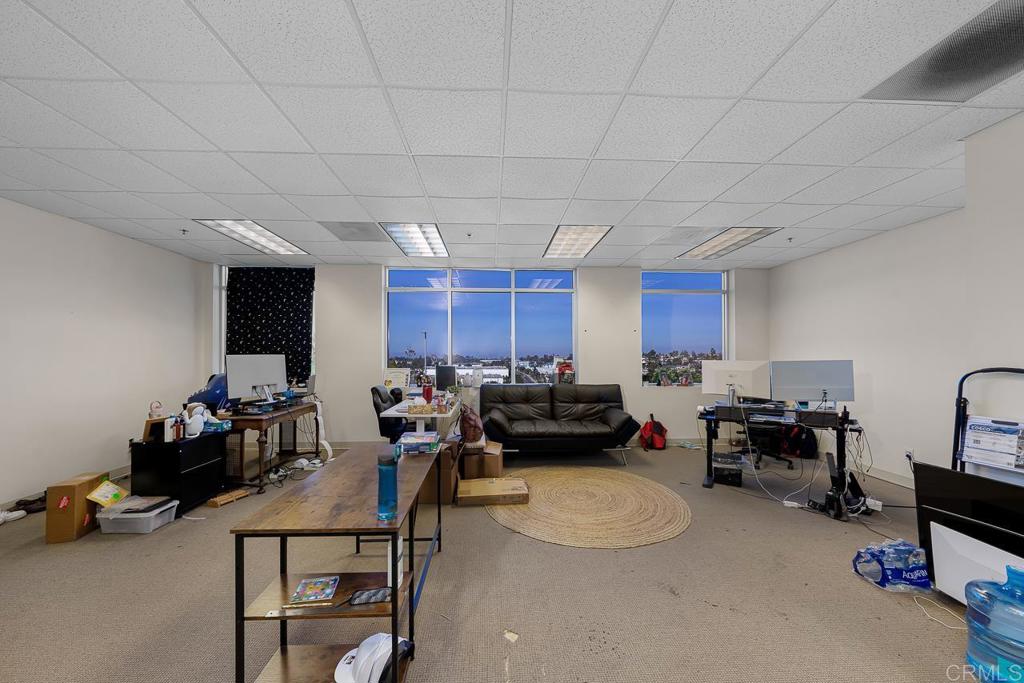 859 Bowsprit Road Chula Vista, CA 91914 - Photo 26 of 30 a living room with furniture and a flat screen tv