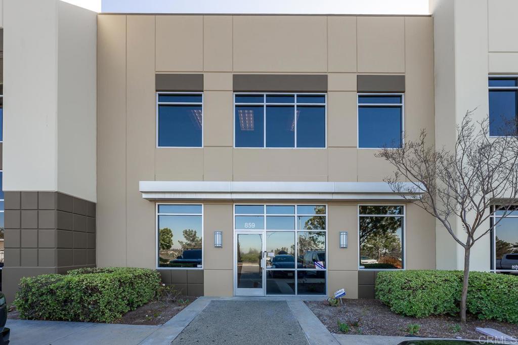 859 Bowsprit Road Chula Vista, CA 91914 - Photo 29 of 30 front view of house with a yard