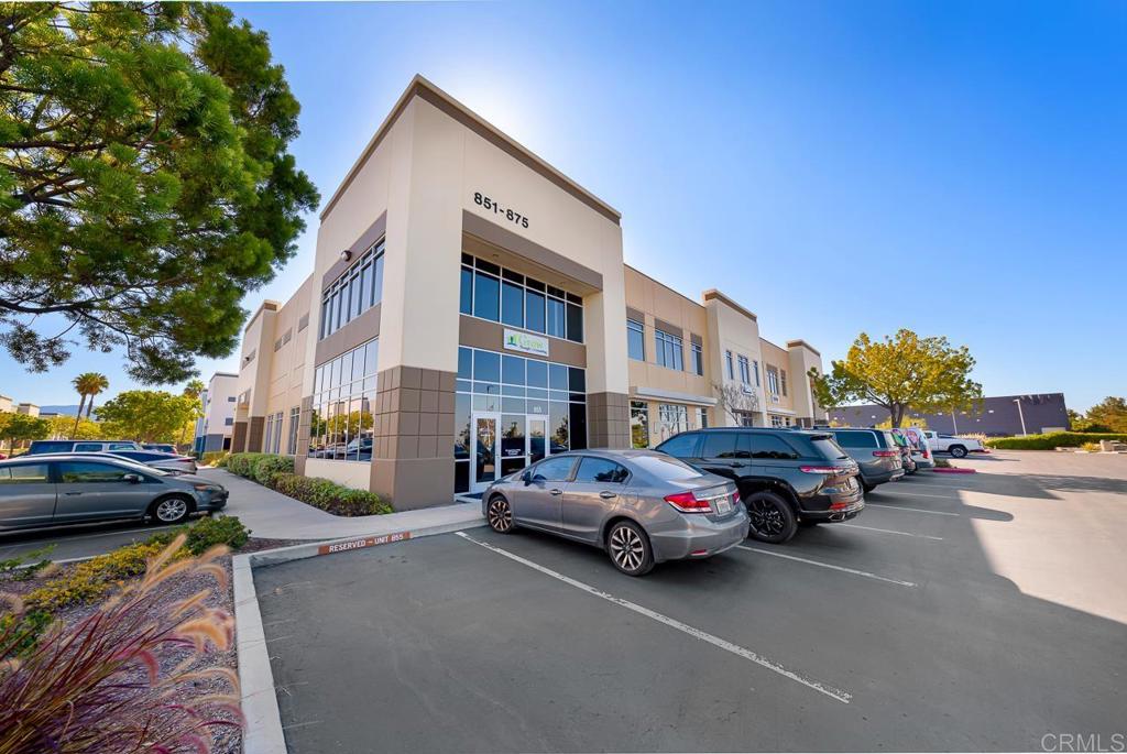 859 Bowsprit Road Chula Vista, CA 91914 - Photo 30 of 30 a view of a street with cars