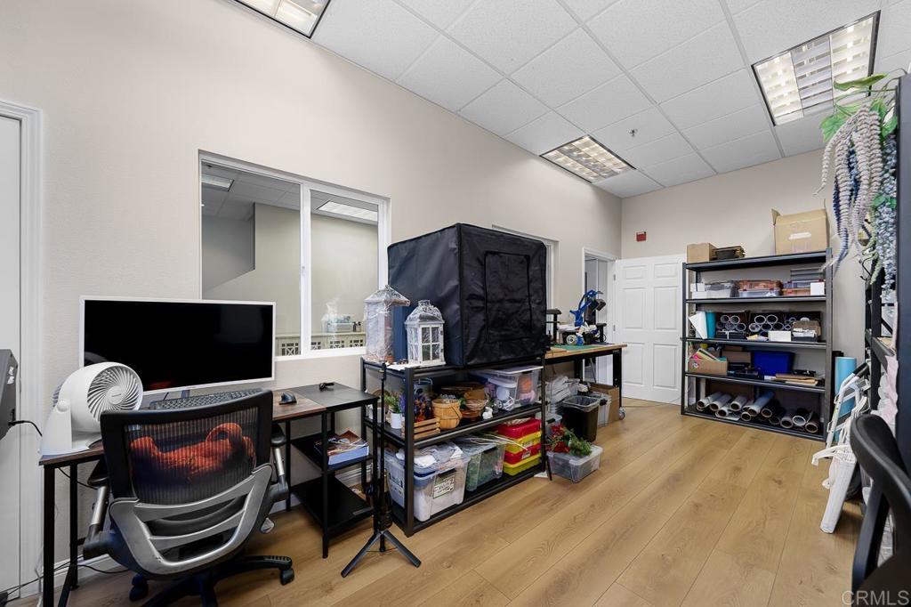 859 Bowsprit Road Chula Vista, CA 91914 - Photo 9 of 30 a view of a room with furniture and tv