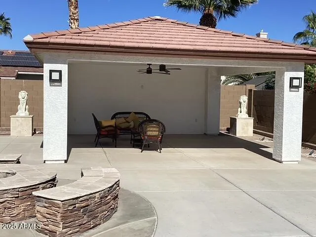 $16,500 | 13612 West Windsor Boulevard, Litchfield Park, AZ 85340