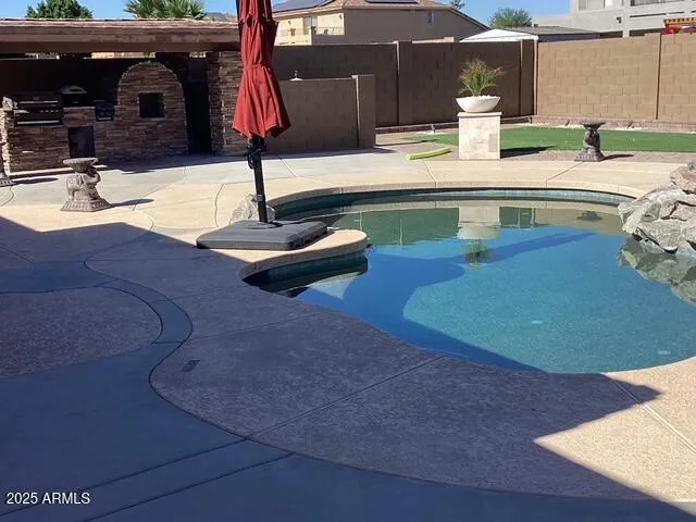 $16,500 | 13612 West Windsor Boulevard, Litchfield Park, AZ 85340