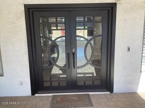a view of living room