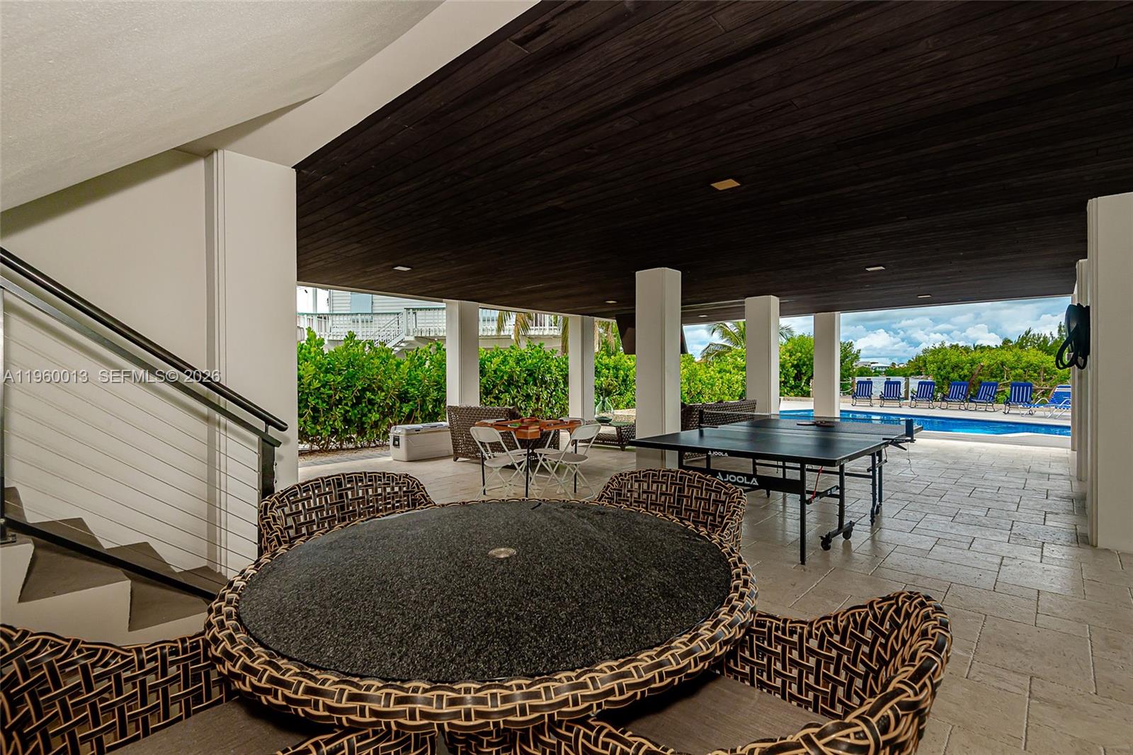 68 Mutiny Place Key Largo, FL 33037 - Photo 4 of 53 a view of outdoor space with seating