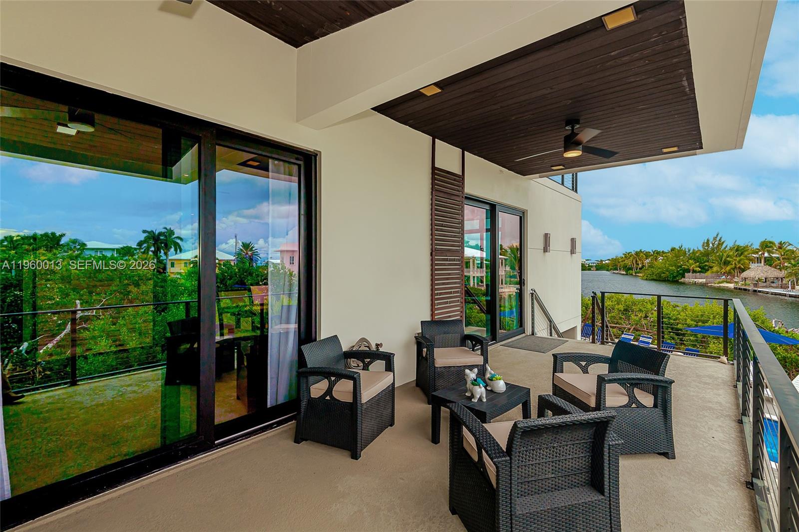 68 Mutiny Place Key Largo, FL 33037 - Photo 52 of 53 a outdoor space with furniture