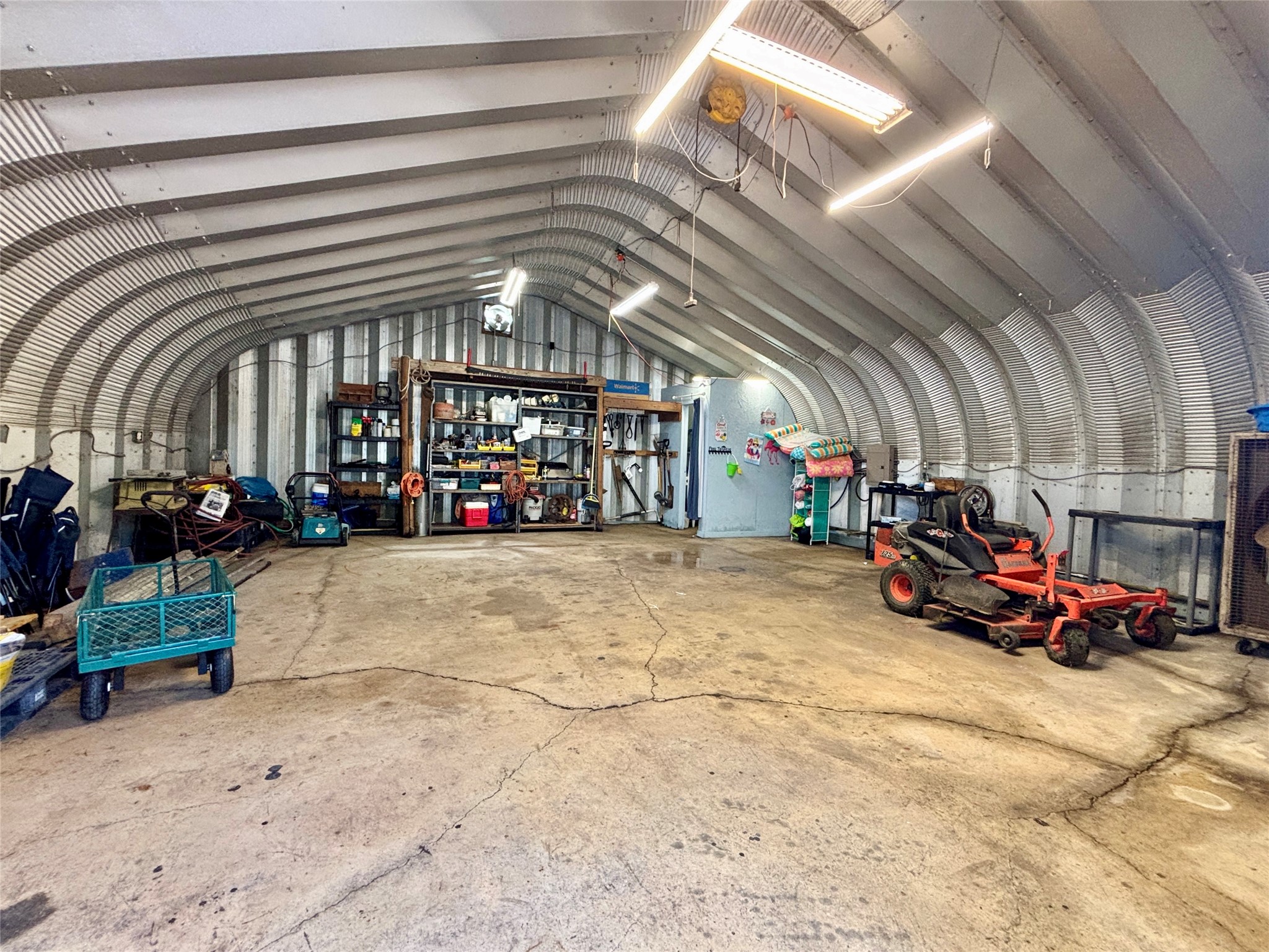 509 Seakist Road Port Lavaca, TX 77979 - Photo 46 of 48 Extra Garage/Shop