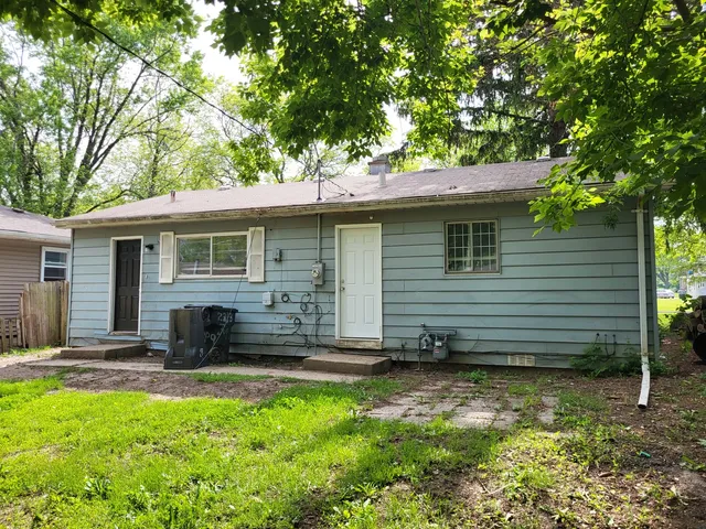 $179,000 | 2313 Joppa Avenue, Zion, IL 60099