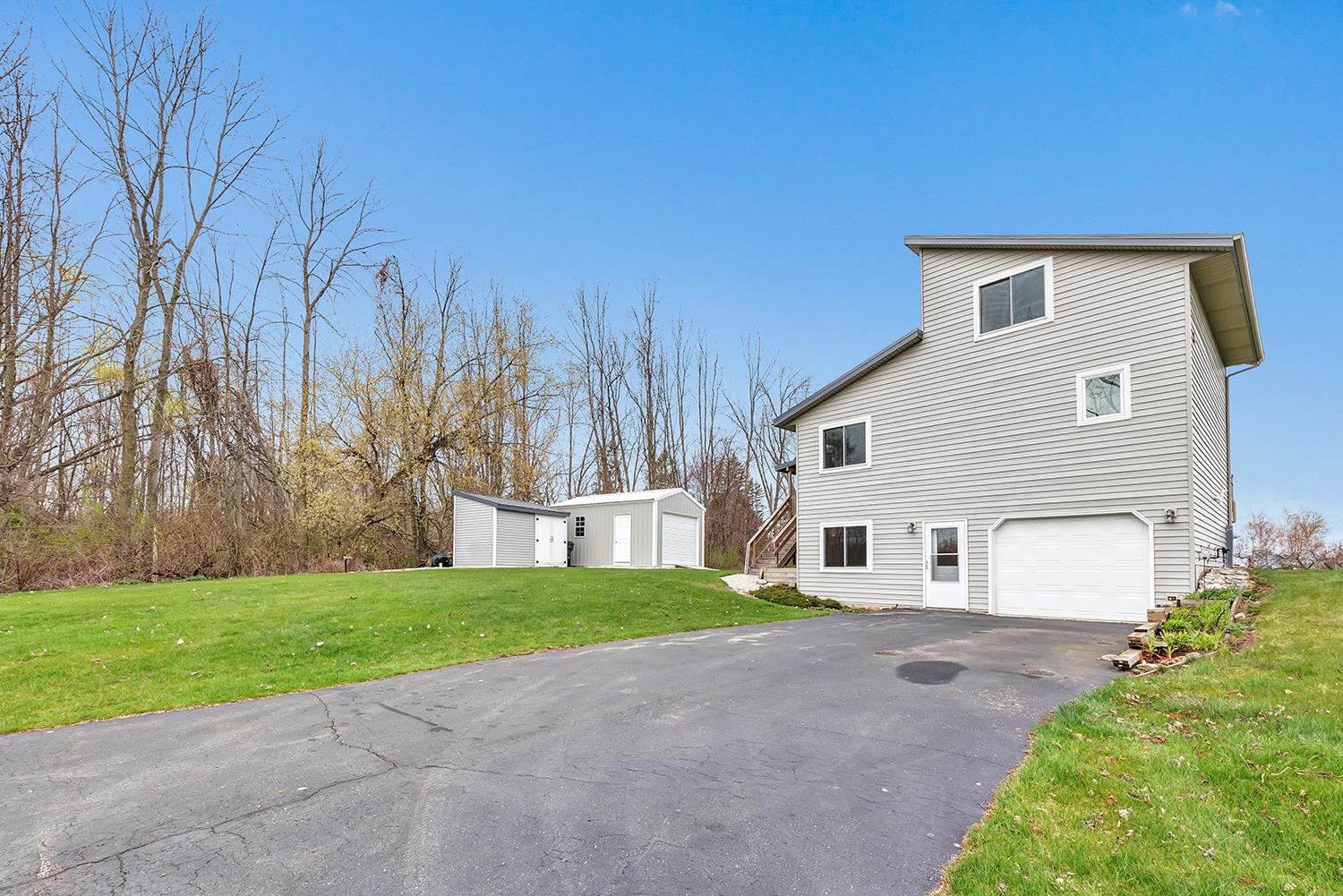 10890 North Bayshore Road Brussels, WI 54204 - Photo 32 of 42