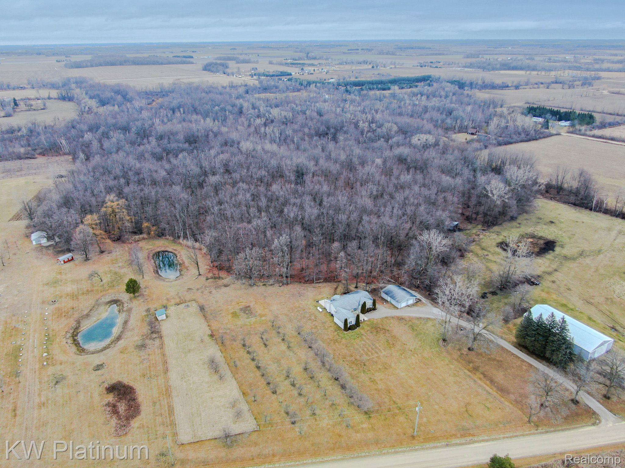 101 East Fremont Road Melvin, MI 48454 - Photo 5 of 67 Gallery Image 5