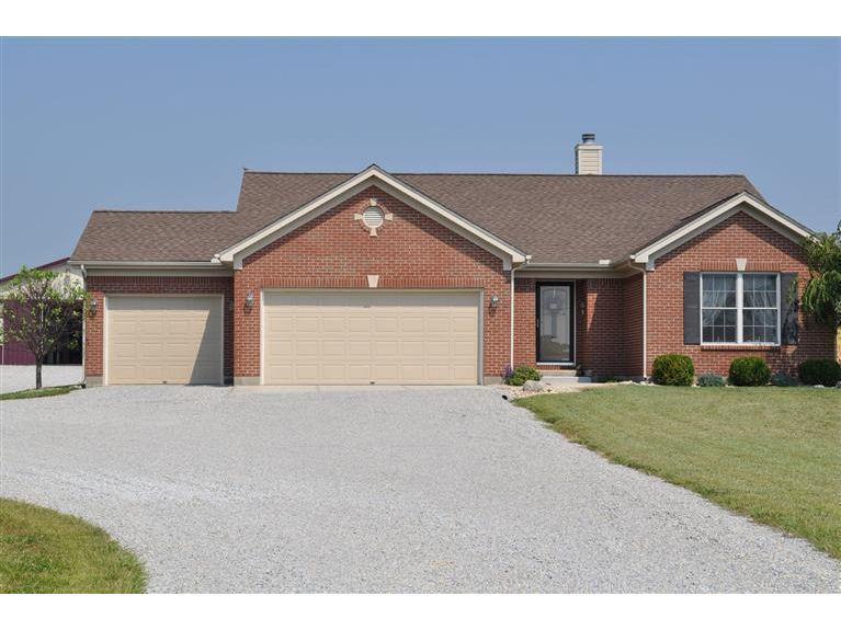1478 Jasper Road Xenia, OH 45385 - Photo 1 of 1 Gallery Image 1