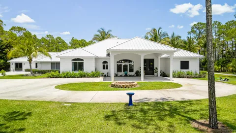 $3,075,000 | 14819 Broken Arrow Place, Palm Beach Gardens, FL 33418