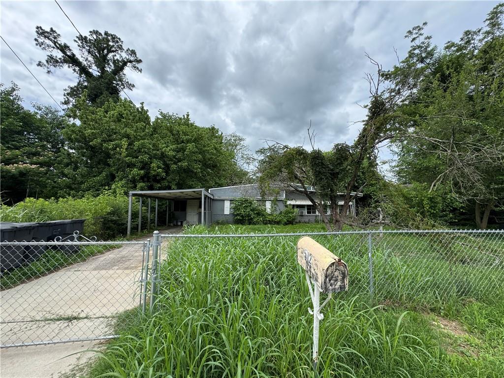 512 Dupont Street Augusta, GA 30901 - Photo 3 of 8
