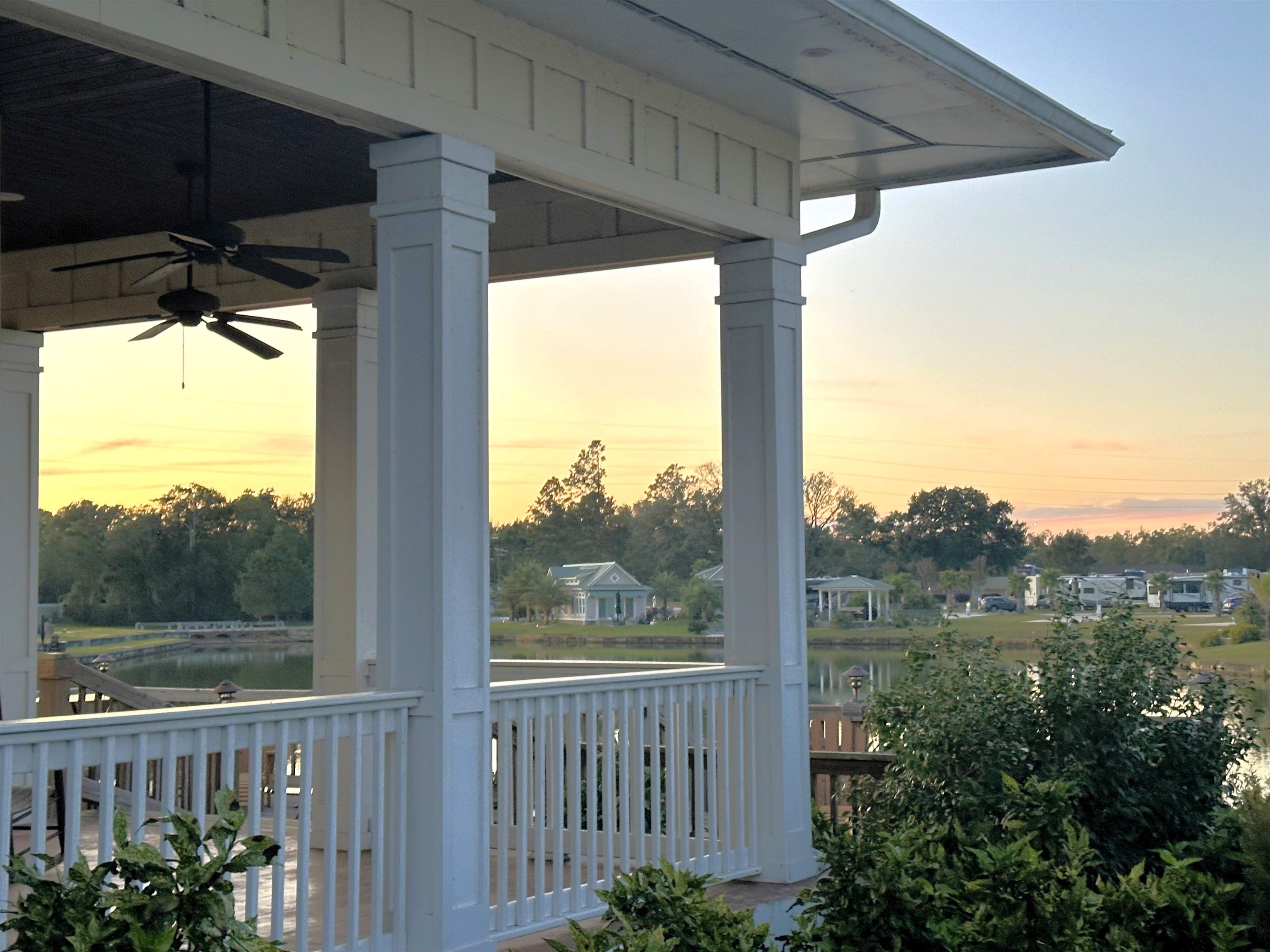 12319 Gateway Drive Elberta, AL 36530 - Photo 18 of 52 Patio