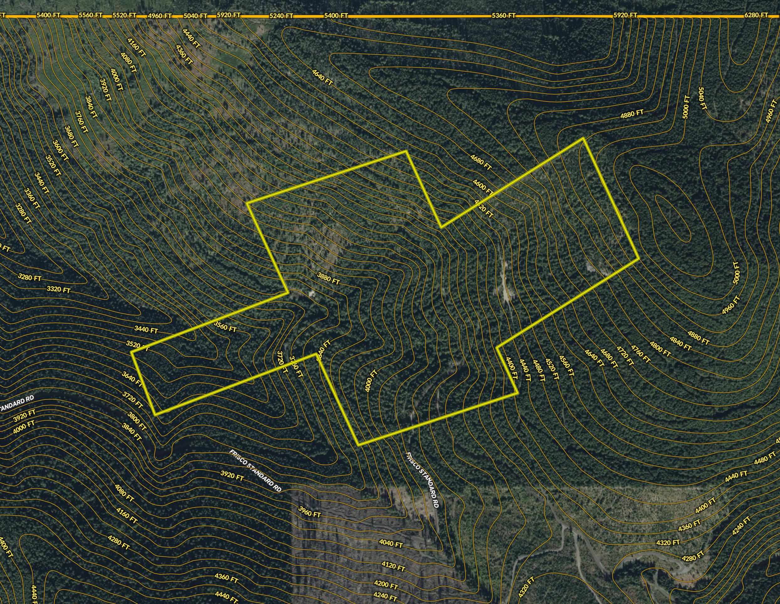 Nka Frisco Standard Road Colville, WA 99114 - Photo 36 of 50