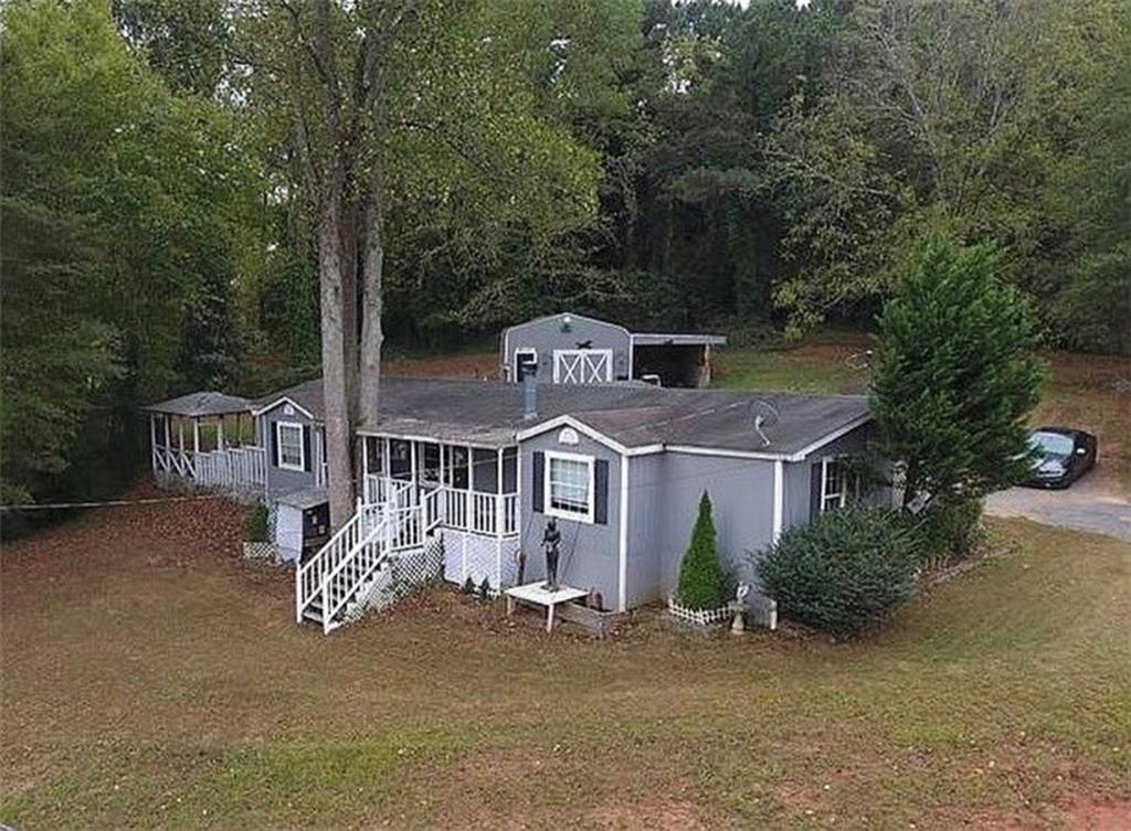 3797 Castleberry Road Cumming, GA 30040 - Photo 1 of 1 Gallery Image 1