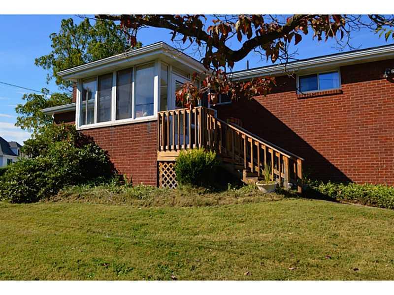 620 Wendel Road Irwin, PA 15642 - Photo 1 of 12 Exterior Front.