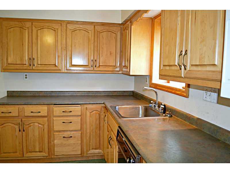 620 Wendel Road Irwin, PA 15642 - Photo 2 of 12 Kitchen. Newer cabinets and countertops