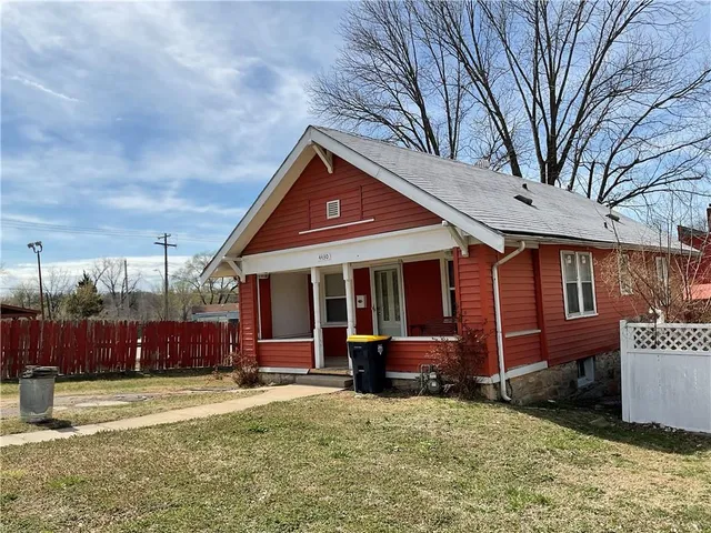 $115,000 | 4430 Montgall Avenue, Kansas City, MO 64130