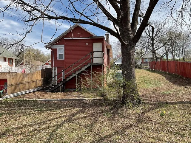 $115,000 | 4430 Montgall Avenue, Kansas City, MO 64130