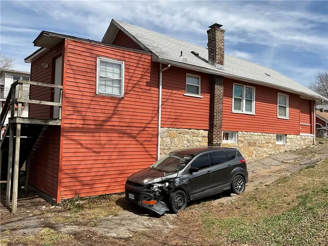 $115,000 | 4430 Montgall Avenue, Kansas City, MO 64130