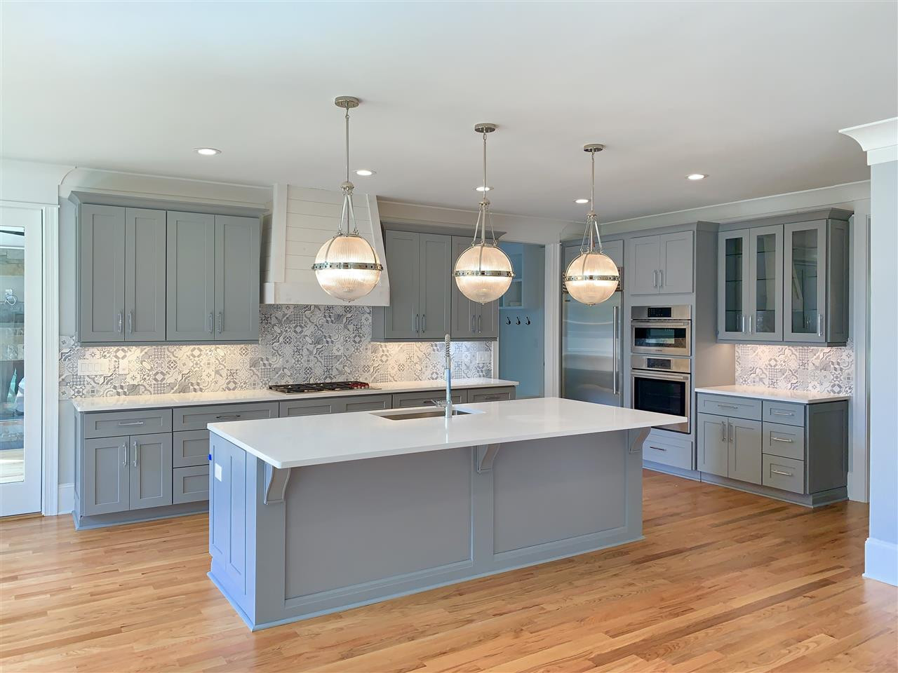 3504 Blue Ridge Road Raleigh, NC 27607 - Photo 8 of 29 Photo 8