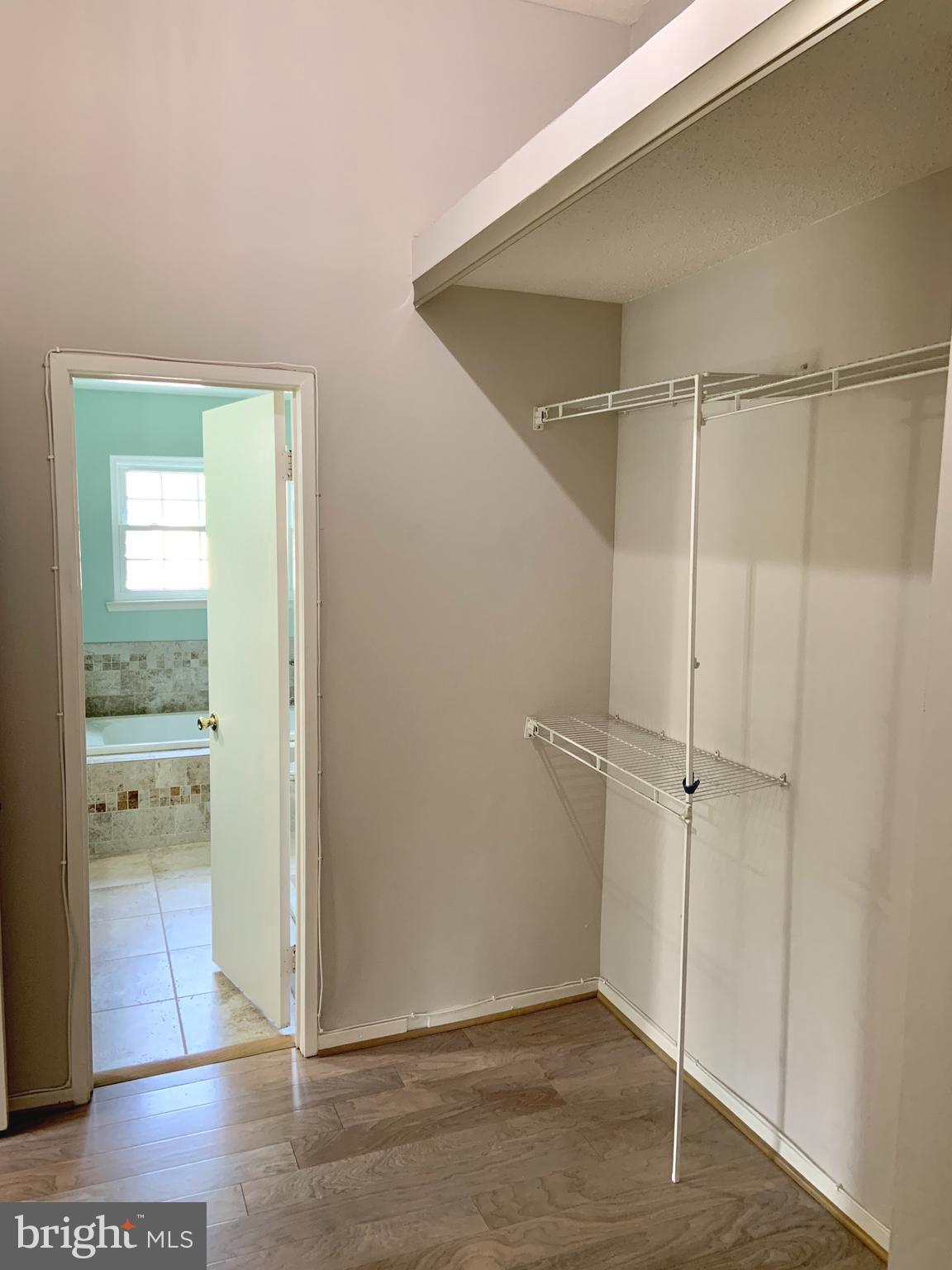 2438 Ridgehampton Court Reston, VA 20191 - Photo 28 of 47 Large closet area