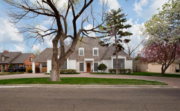 $999,999 | 3207 Parker Street, Amarillo, TX 79109