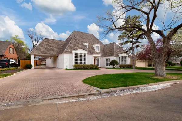 $999,999 | 3207 Parker Street, Amarillo, TX 79109