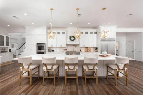 $999,999 | 3207 Parker Street, Amarillo, TX 79109