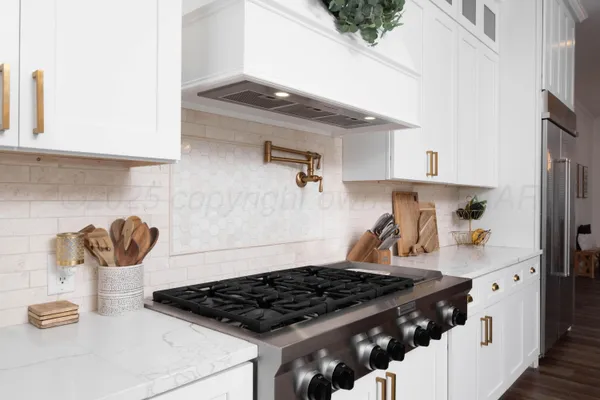 $999,999 | 3207 Parker Street, Amarillo, TX 79109