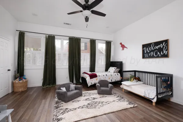 $999,999 | 3207 Parker Street, Amarillo, TX 79109