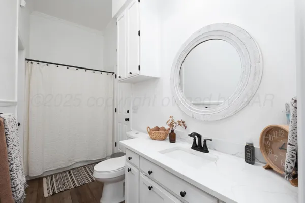 $999,999 | 3207 Parker Street, Amarillo, TX 79109