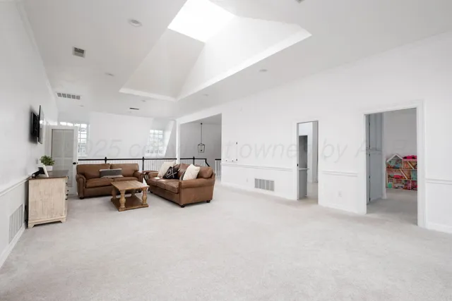 $1,300,000 | 3207 Parker Street, Amarillo, TX 79109