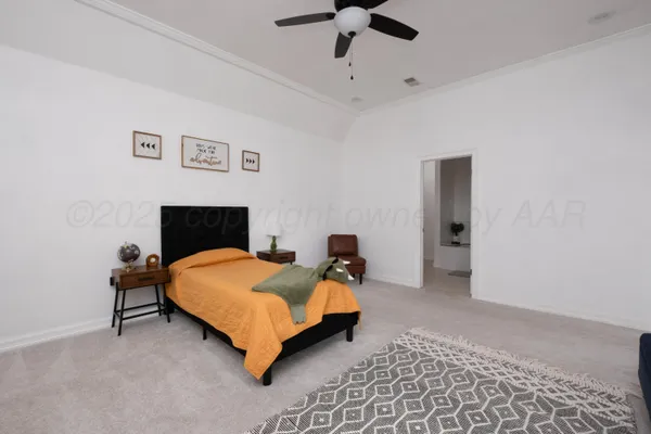 $999,999 | 3207 Parker Street, Amarillo, TX 79109