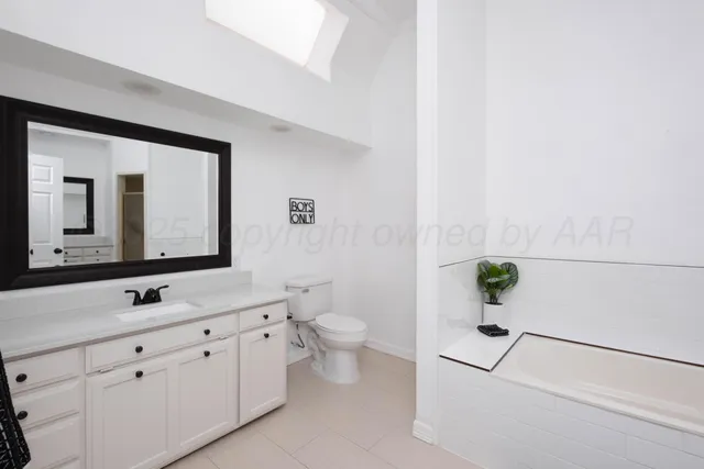 $1,300,000 | 3207 Parker Street, Amarillo, TX 79109