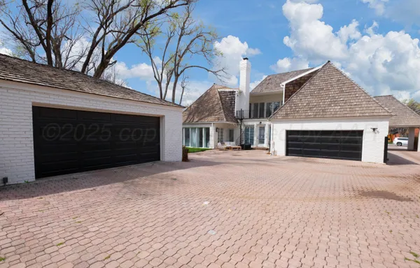 $999,999 | 3207 Parker Street, Amarillo, TX 79109