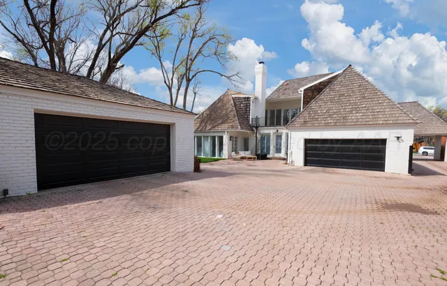 $1,300,000 | 3207 Parker Street, Amarillo, TX 79109