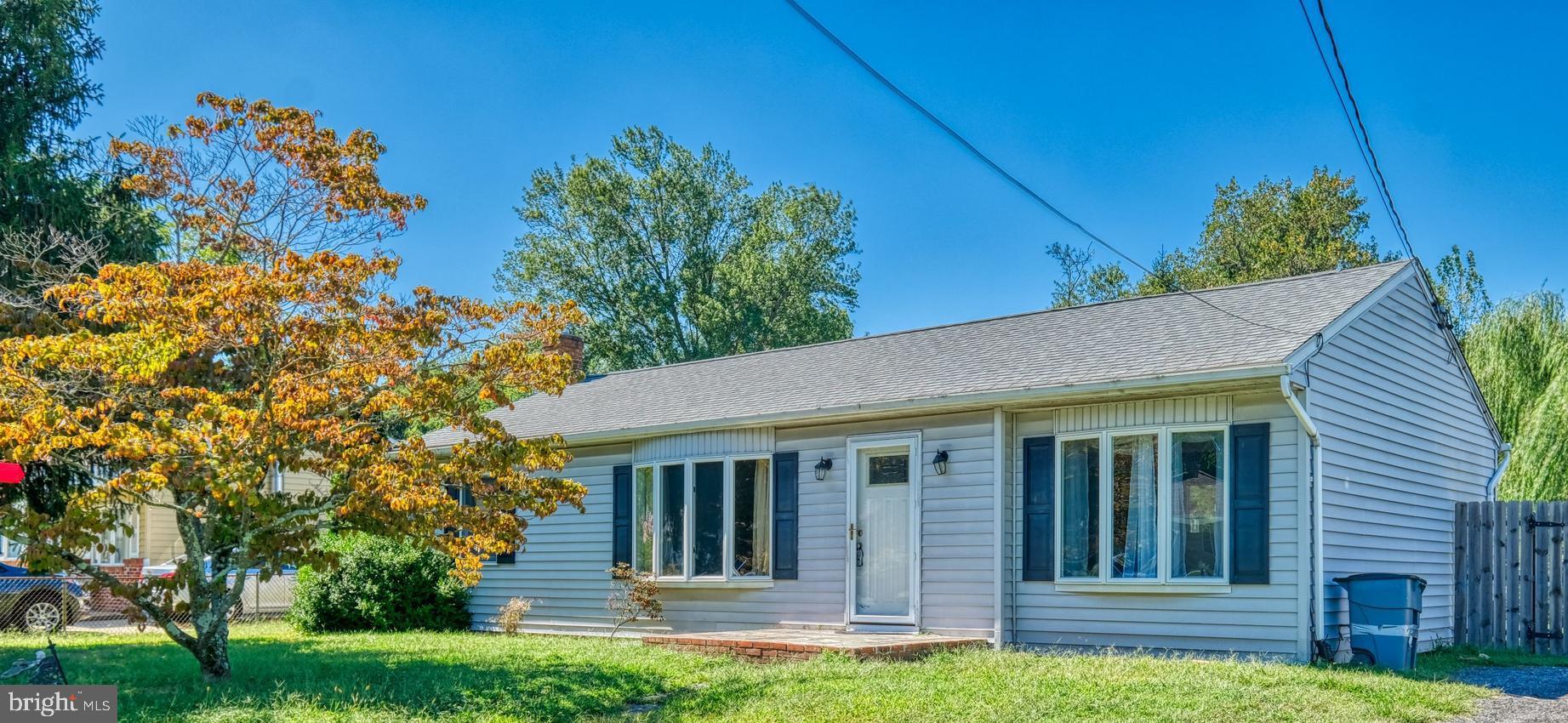8384 Lockwood Road Pasadena, MD 21122 - Photo 1 of 21 Gallery Image 1