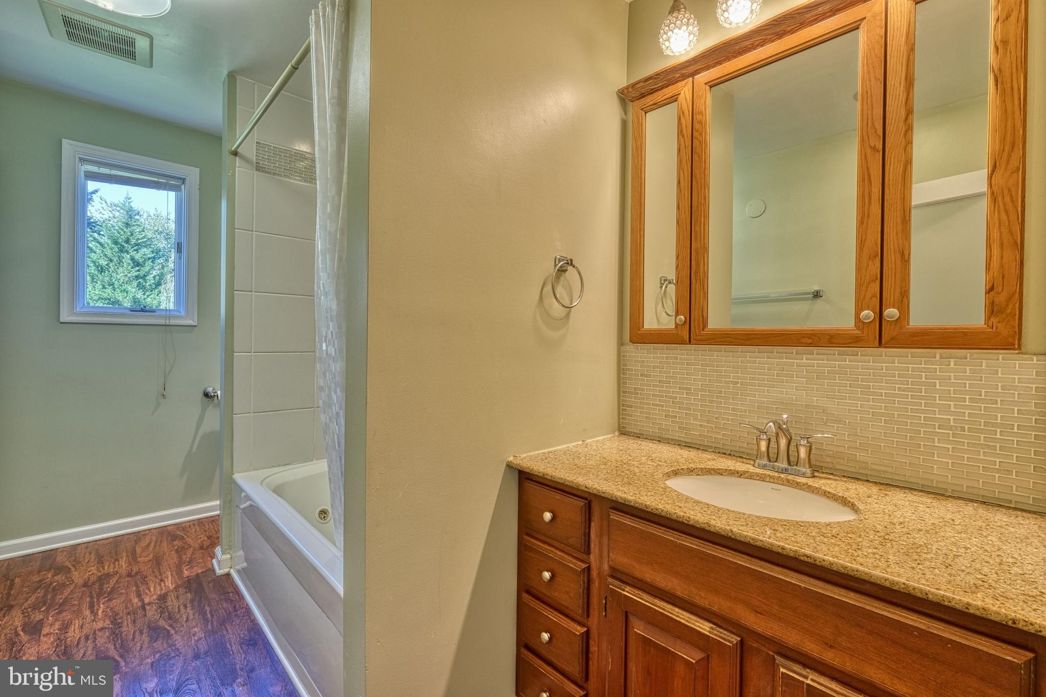 8384 Lockwood Road Pasadena, MD 21122 - Photo 15 of 21 Bathroom