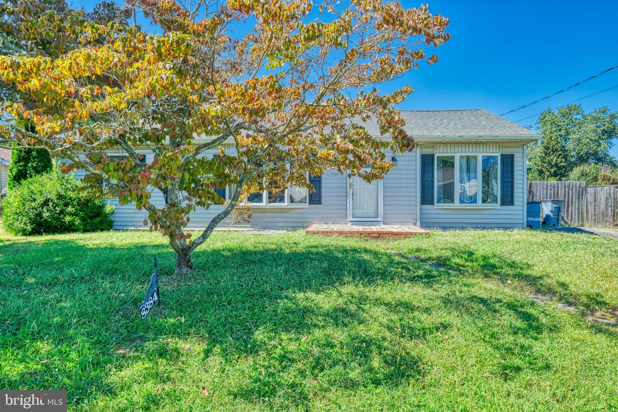 8384 Lockwood Road Pasadena, MD 21122 - Photo 20 of 21 Gallery Image 20