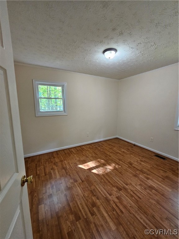 4488 Shannon Hill Road Columbia, VA 23038 - Photo 12 of 22 wooden floor in a room
