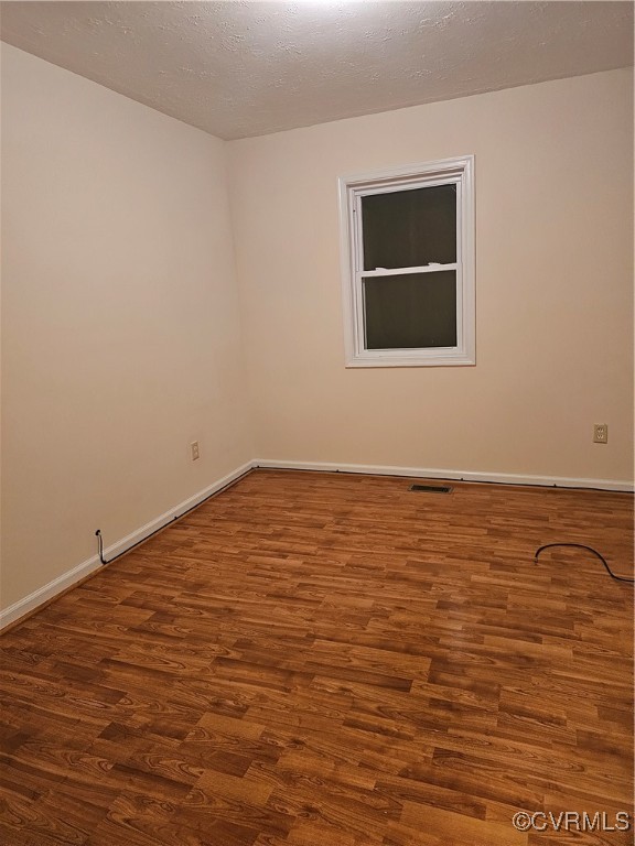 4488 Shannon Hill Road Columbia, VA 23038 - Photo 14 of 22 a view of empty room with window