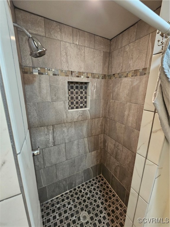 4488 Shannon Hill Road Columbia, VA 23038 - Photo 8 of 22 a bathroom with a shower