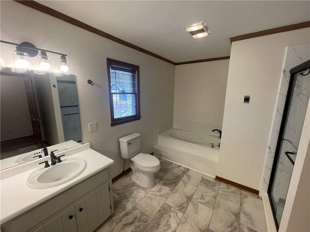 236 Issaqueena Drive Central, SC 29630 - Photo 20 of 40