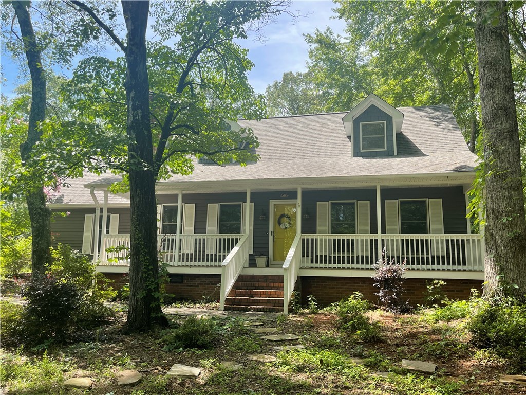 236 Issaqueena Drive Central, SC 29630 - Photo 2 of 40