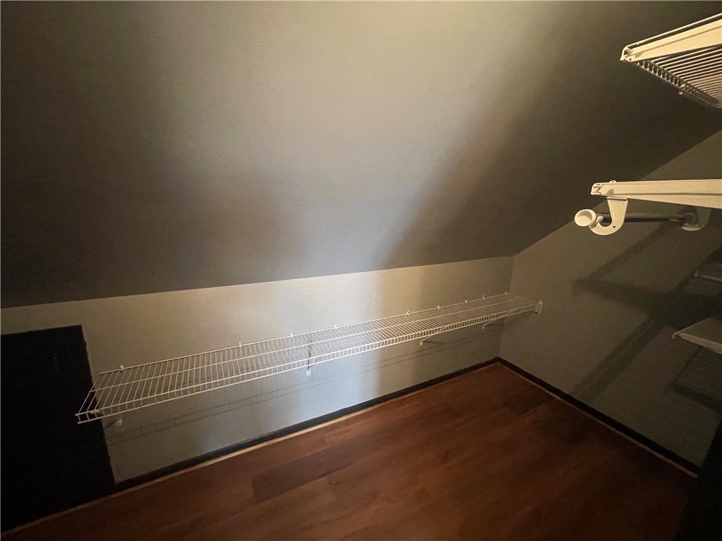 236 Issaqueena Drive Central, SC 29630 - Photo 23 of 40 Upstairs bedroom walk-in closet!