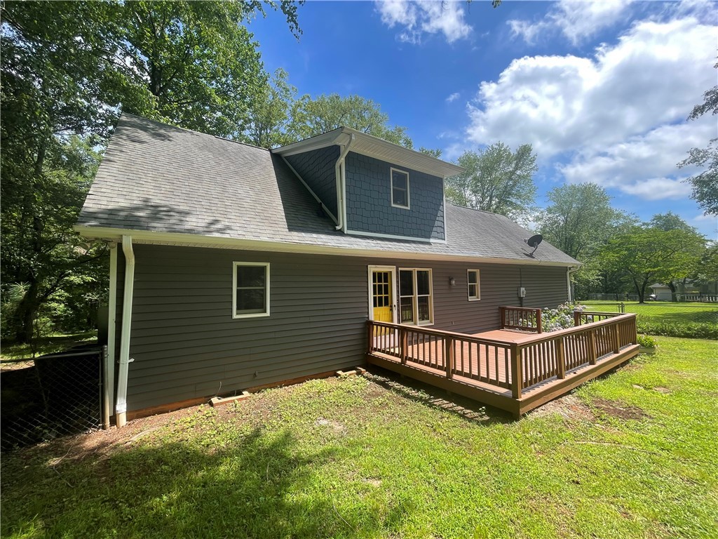 236 Issaqueena Drive Central, SC 29630 - Photo 33 of 40