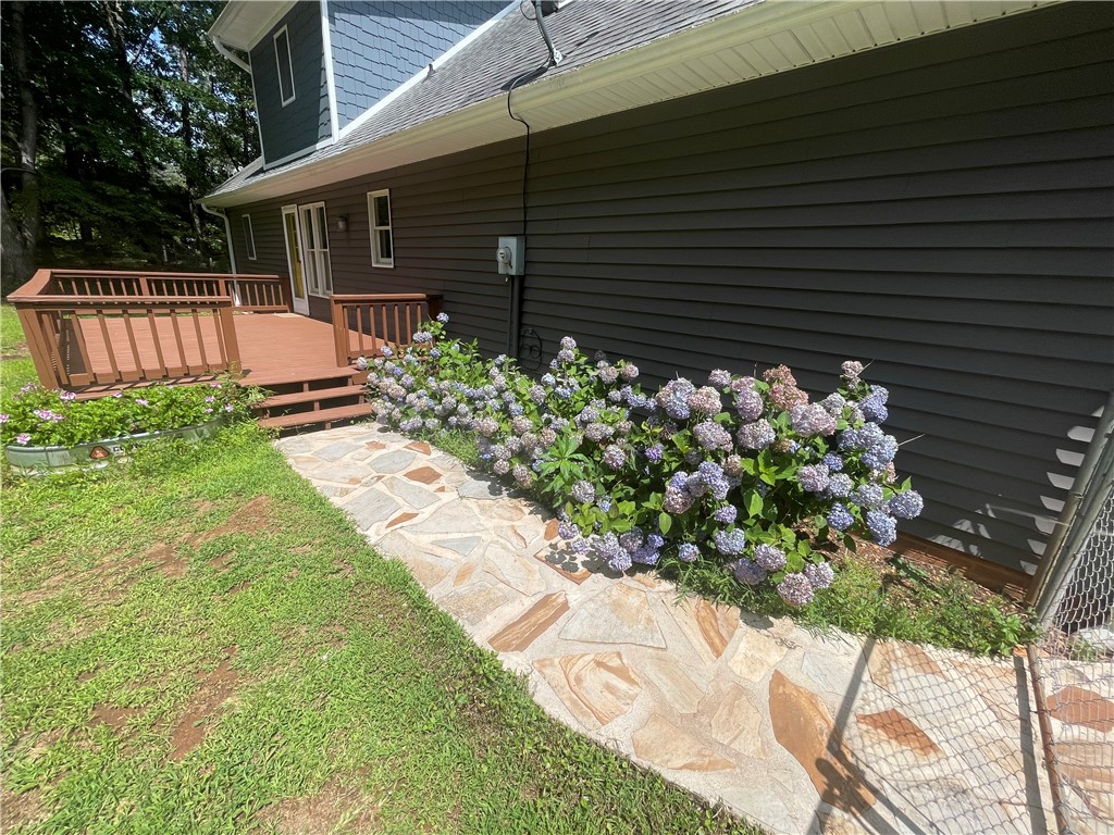 236 Issaqueena Drive Central, SC 29630 - Photo 35 of 40