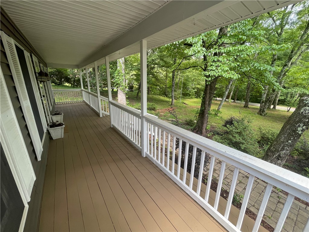 236 Issaqueena Drive Central, SC 29630 - Photo 36 of 40